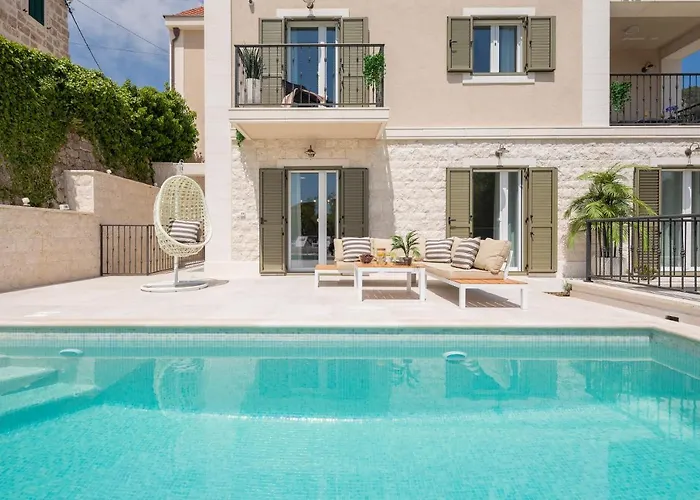 Villa Mirta