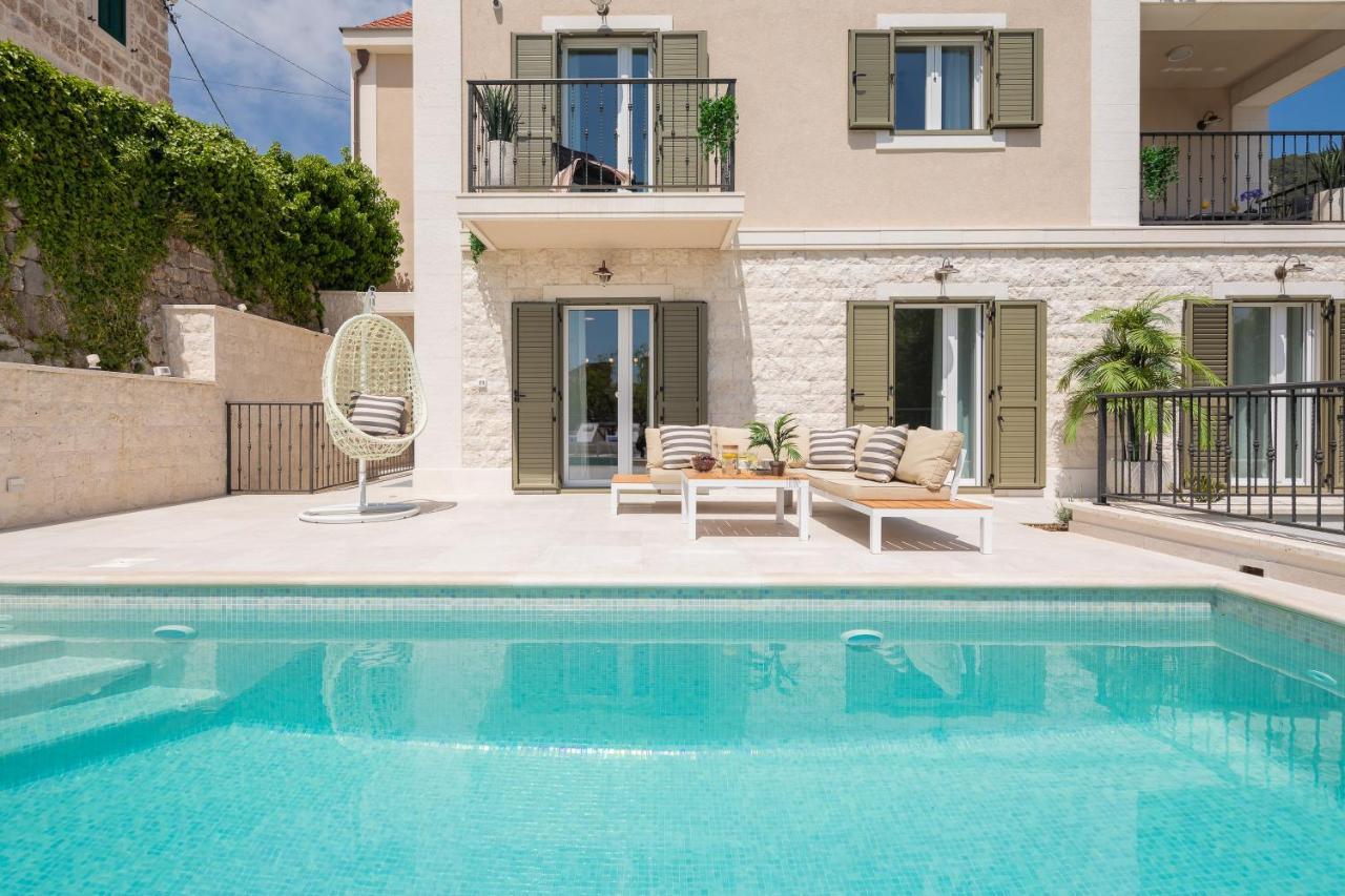 Mirta Apartment *