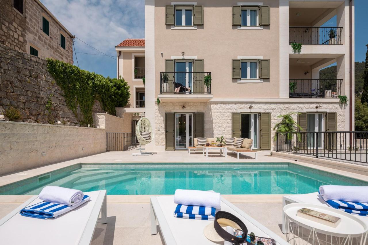 Apartment Mirta