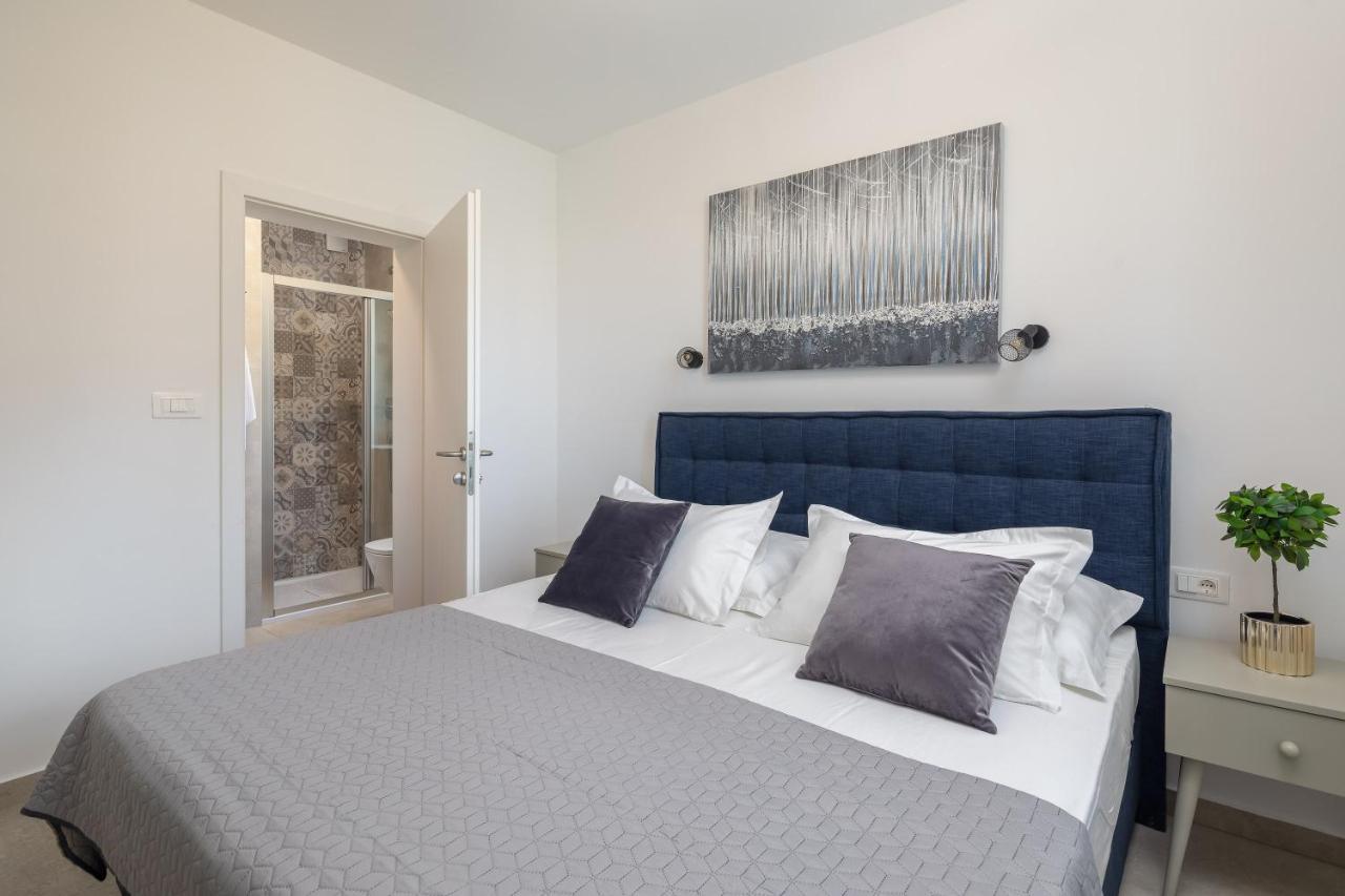Apartment Mirta
