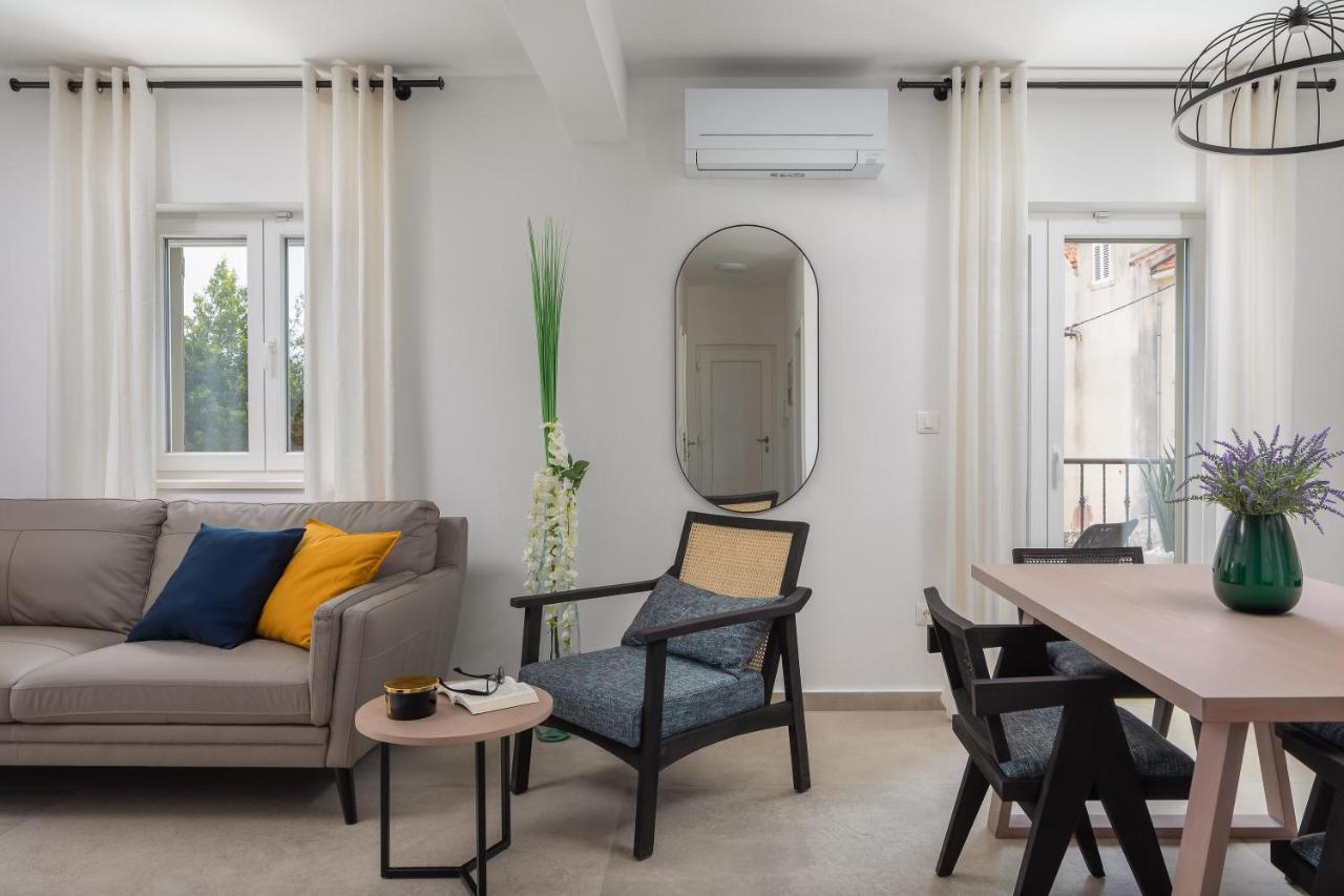 Mirta Apartment Bol