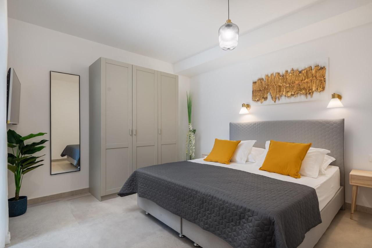 Mirta Apartment *