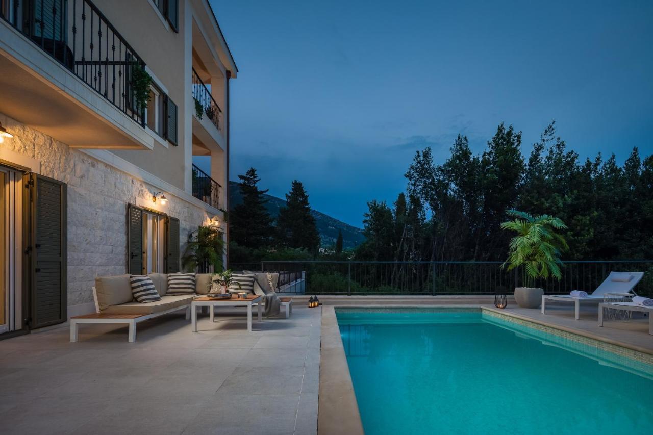 Apartment Mirta Bol