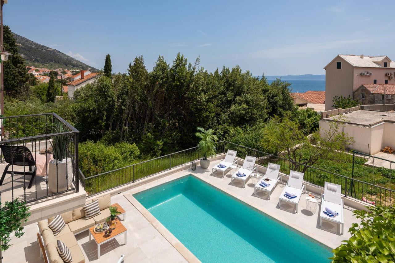 Mirta Apartment Bol