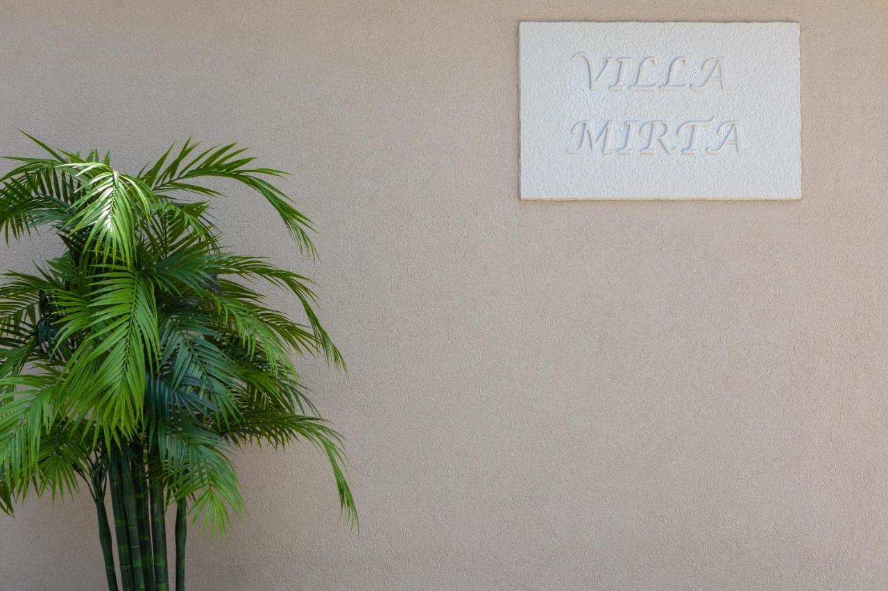 Apartment Mirta