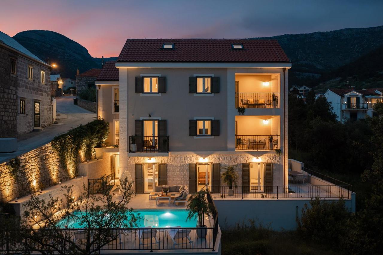 Apartment Mirta