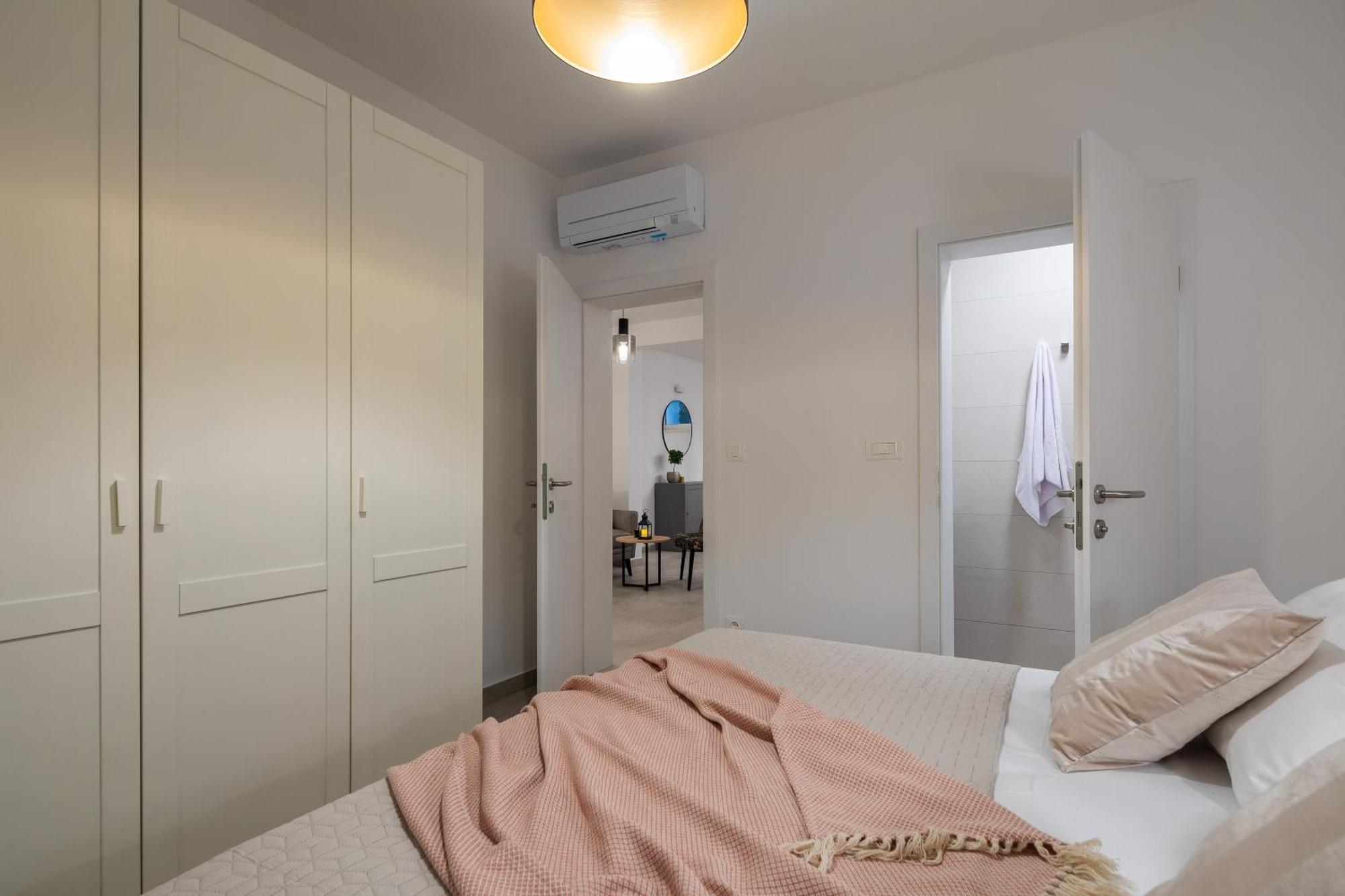 Apartment Mirta