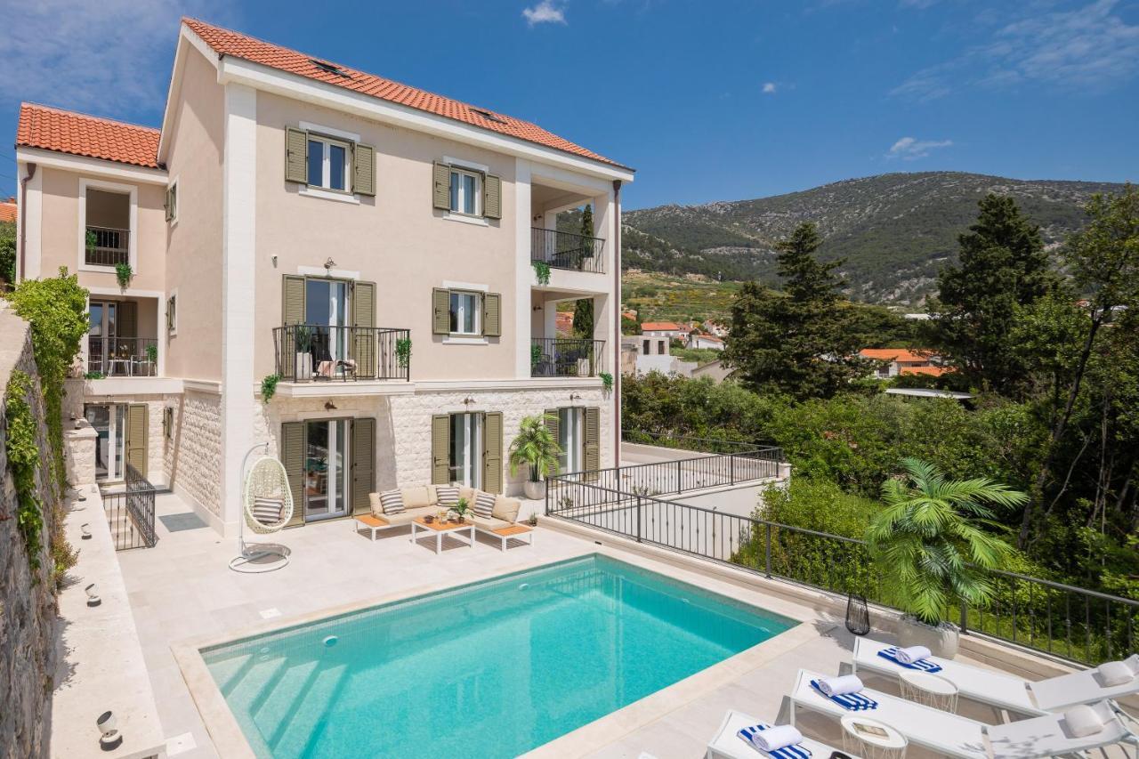 Apartament Mirta