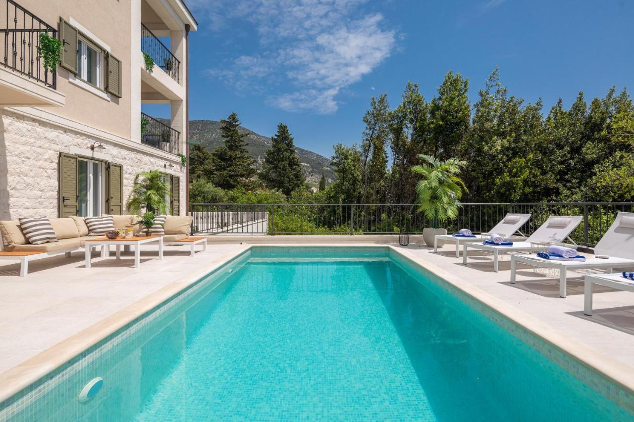 Mirta Apartament
