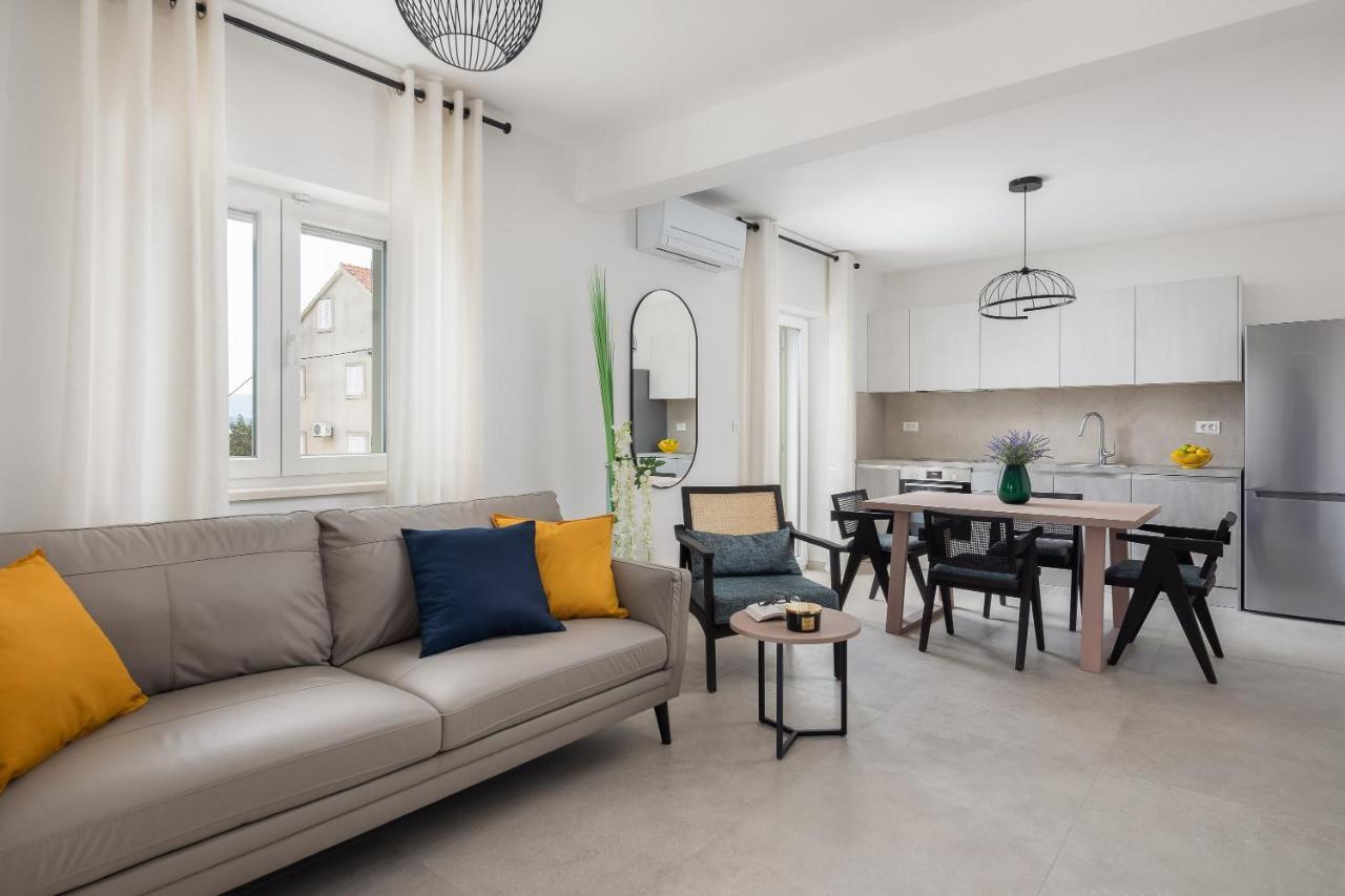 Mirta Apartament