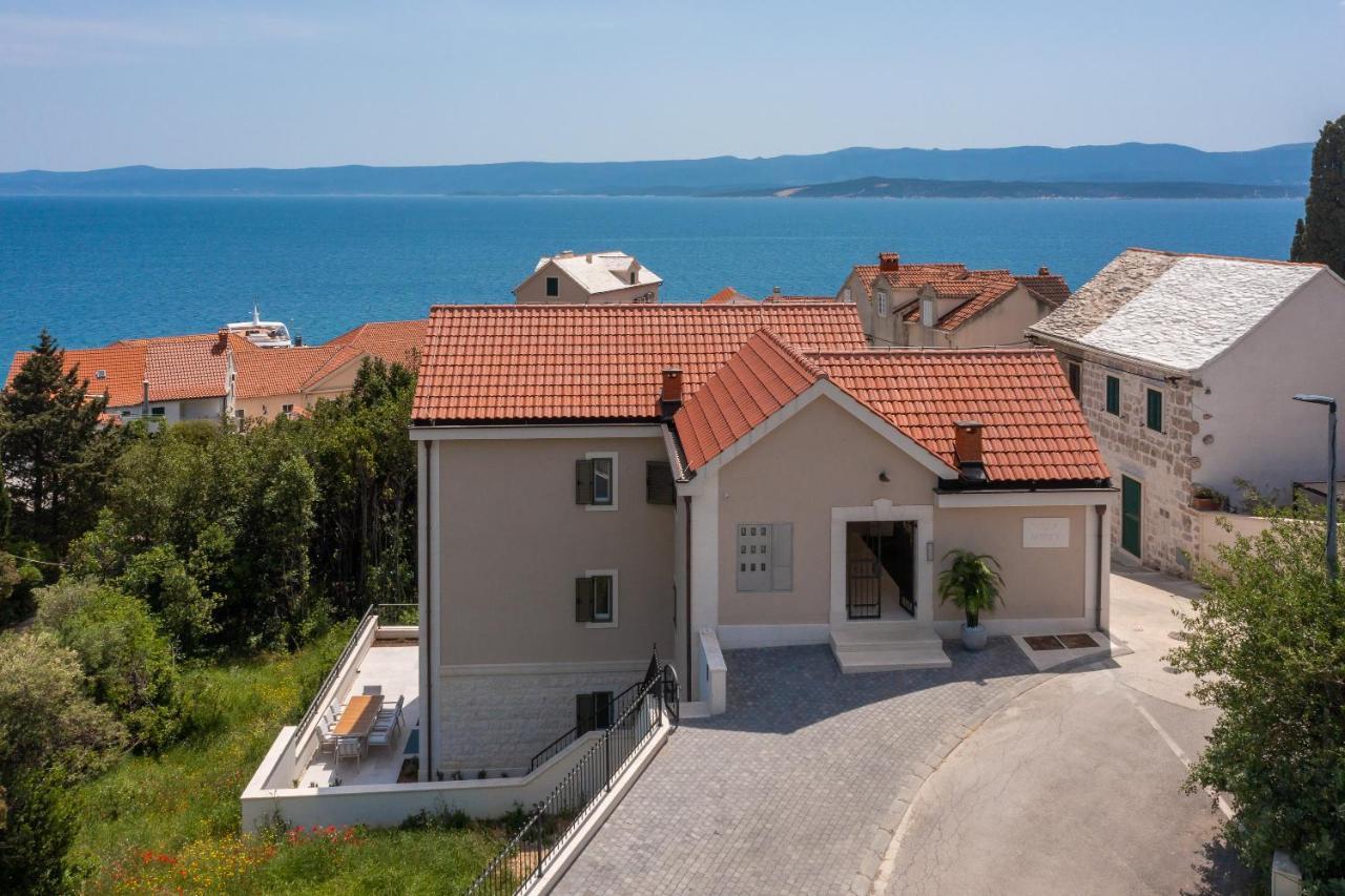 Apartament Mirta