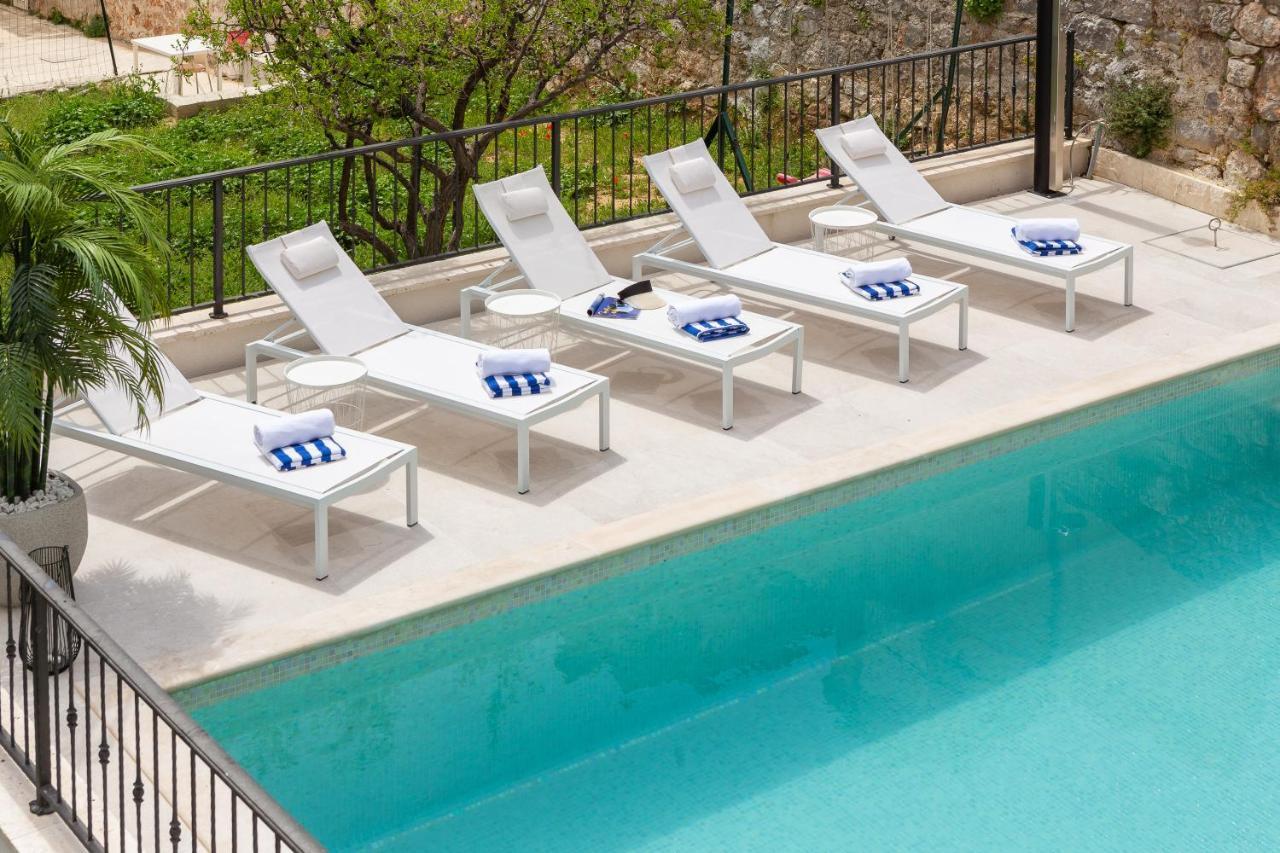 Apartament Mirta *