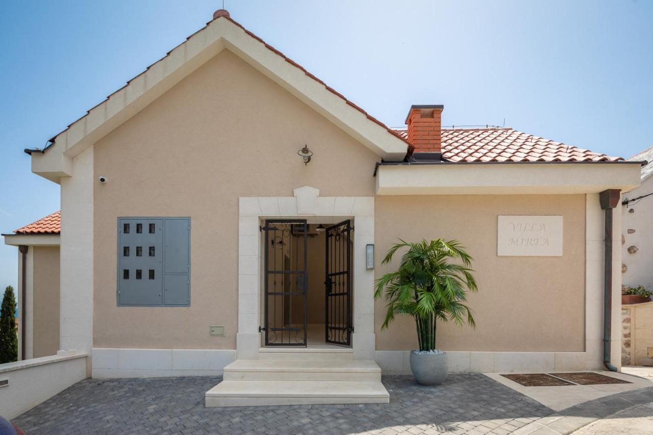 Apartament Mirta Bol