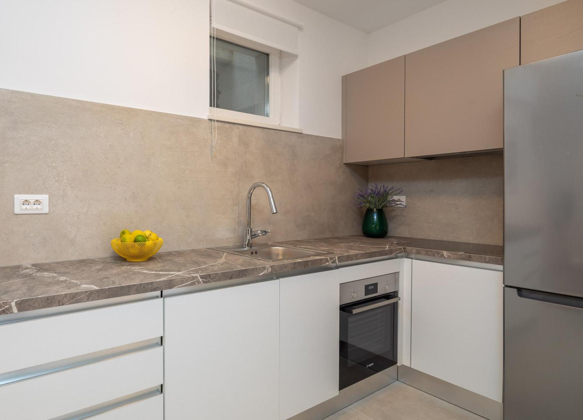 Mirta Apartament