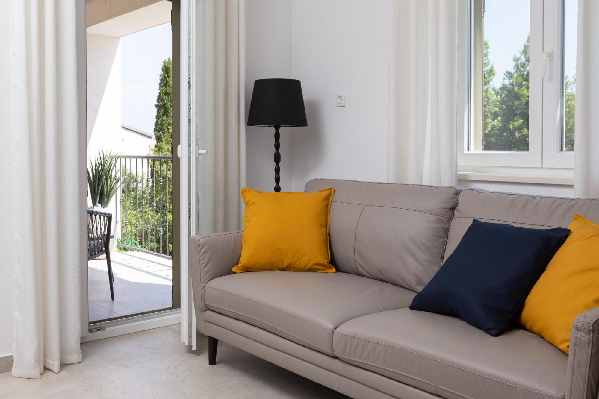 Mirta Apartament *
